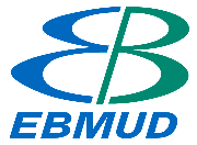 East Bay Municipal Utility District Logo